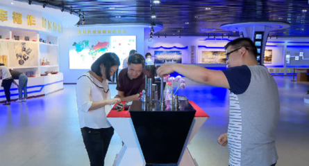 【思想大解放 引領發展高質量】解讀十二項三年行動計劃:蘇州建設國際文化旅游勝地