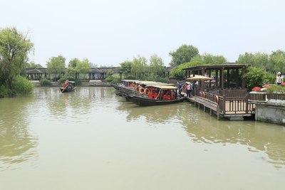 【無錫長安車友會】群活動之---紅色旅游沙家浜_逸動/逸動XT論壇_手機汽車之家