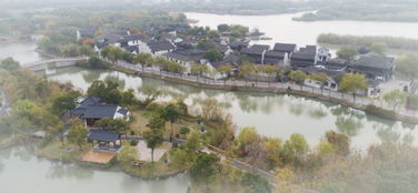 蘇州旅游十大精品民宿 帶你走進沙家浜江南蘆花灣