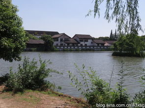 沙家浜紅石村 蘆蕩火種的發(fā)源地