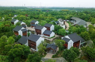 蘇州十大民宿 江南 蘆花灣 ,年味濃濃