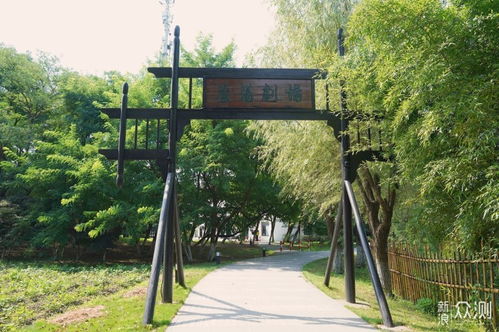 江浙滬周邊游 在沙家浜遇見最美打鐵花