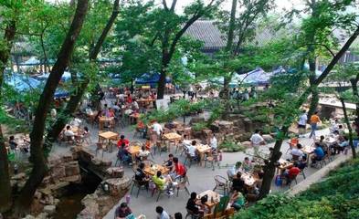 愛在落葉深秋時 2018常熟江南文化節暨沙家浜旅游節活動搶鮮看